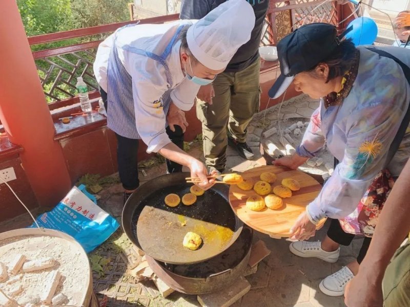 大理公馆国庆·中秋双节同庆客户联谊活动圆满举行